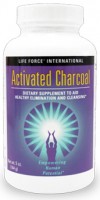 Activated Charcoal ~ One of natures best and purest detoxifiers and cleansers.