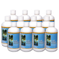 Travel Size 4 oz bottles of Life Force Liquid Body Balance at wholesale pricing