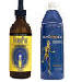 strengthen bones and get rid of joint pain with liquid flexeoplus and osteomegacare liquid vegetarian calcium