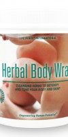 Life Force International Herbal Body Wrap not only cleanses toxins from your body, but also contours the body while reducing inches in one hour! Lose Inches with Body Wraps