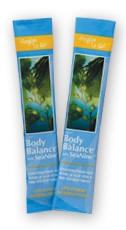 Life Force International Body Balance Stick Packets, vitamin supplement